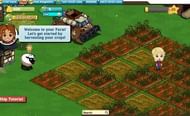 Facebook fall out led to further decline in Farmville's popularity